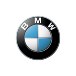 BMW logo