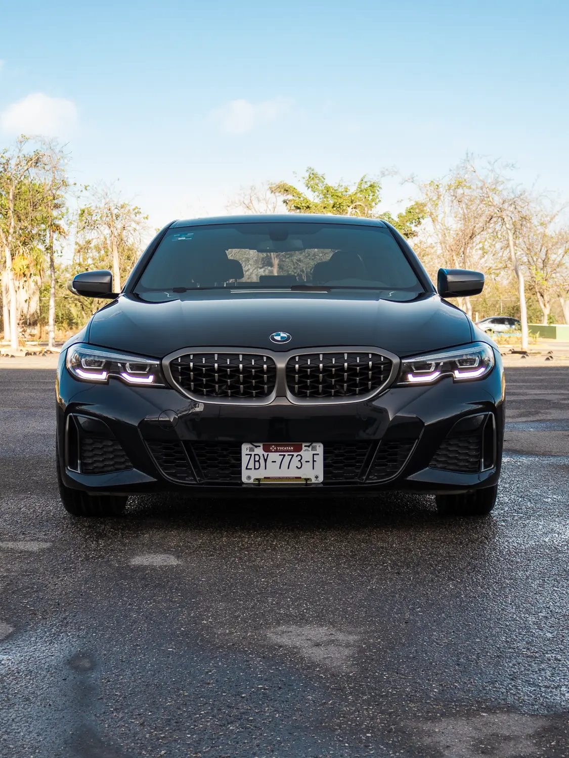 BMW M340i xDrive