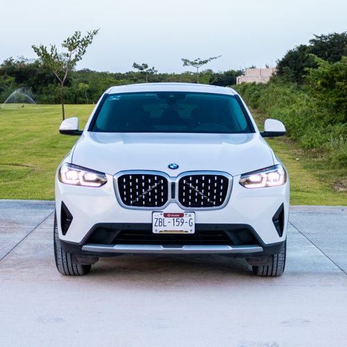 BMW X4 xDrive30i