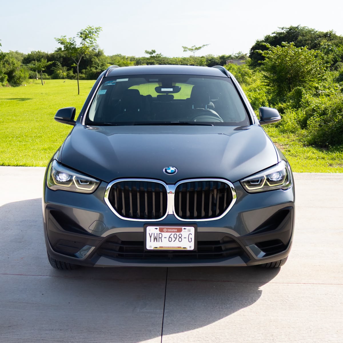BMW X1 Executive 2020