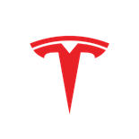 Tesla logo